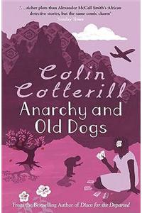Anarchy and Old Dogs