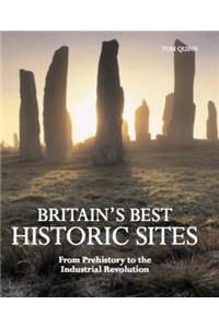 Britain's Best Historic Sites