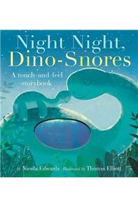 Night Night Dino-Snores