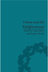 Hume and the Enlightenment