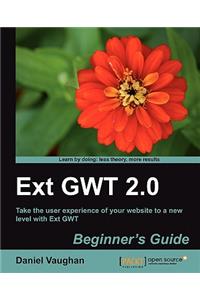 Ext Gwt 2.0