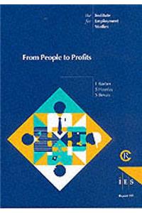 From People to Profits