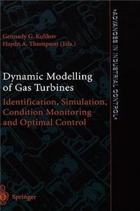 Dynamic Modelling of Gas Turbines