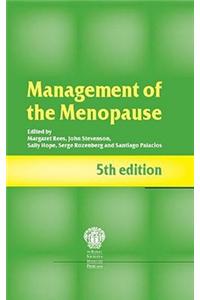 Management of the Menopause, 5th edition