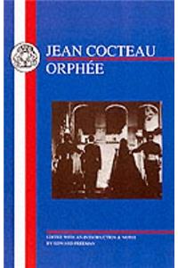 Cocteau: Orphêe