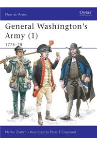 General Washington's Army (1)