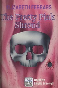 The Pretty Pink Shroud