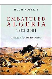 The Battlefield Algeria 1988-2002