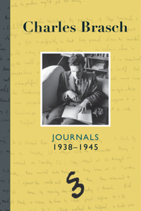 Charles Brasch Journals 1938-1945