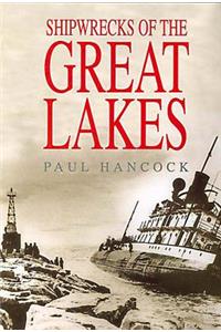 Shipwrecks of the Great Lakes