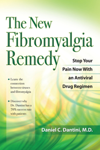 The New Fibromyalgia Remedy