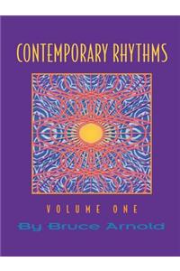 Contemporary Rhythms Volume One