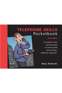 Telephone Skills Pocketbook