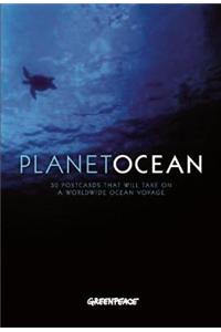 Planet Ocean