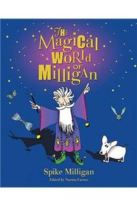 Magical World of Milligan
