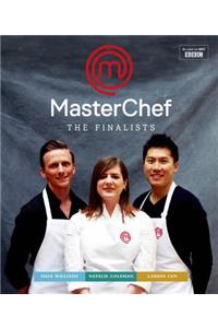 Masterchef: The Finalists