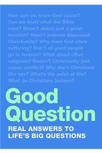 Good Question