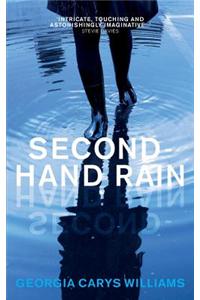 Second-Hand Rain