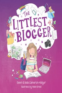 The Littlest Blogger
