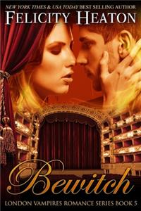 Bewitch