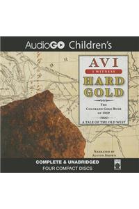 Hard Gold Lib/E