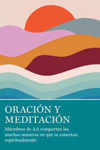 Oración Y Meditación