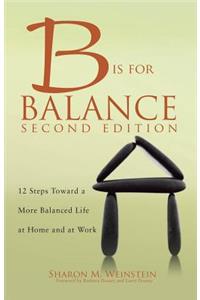 B Is for Balance, 2nd Edition