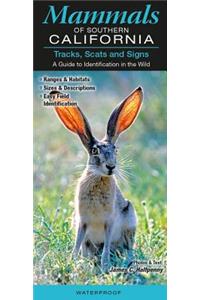 Mammals of Southern California