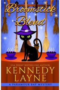 Broomstick Blend
