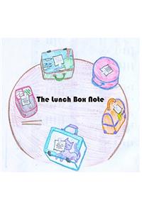 The Lunch Box Note