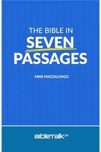 The Bible in Seven Passages