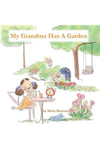 My Grandma Has a Garden