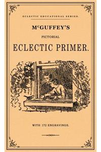McGuffey's Pictorial Eclectic Primer