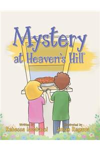Mystery at Heaven's Hill(c)