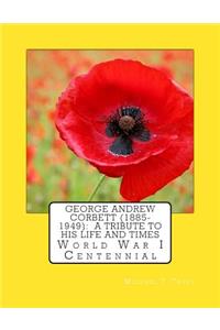 George Andrew Corbett (1885-1949)
