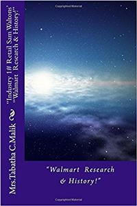 Industry 1# Retail Sam Waltons Walmart Research & History!: Walmart Research & History!: Volume 25 (Where Does Autism Come From Wonder the Turtle Family?)