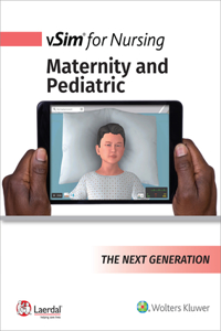 Vsim for Nursing Maternity and Pediatrics