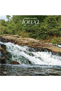 Iowa Wild & Scenic 2020 Square