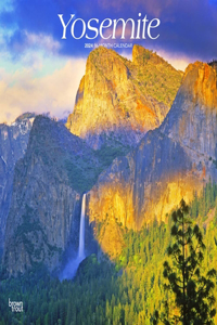 Yosemite 2024 Square