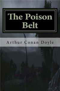 The Poison Belt: Classics