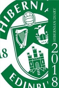 Hibernian Diary 2018