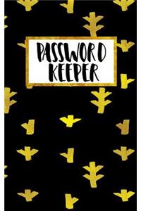Password Keeper
