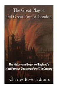 Great Plague and Great Fire of London