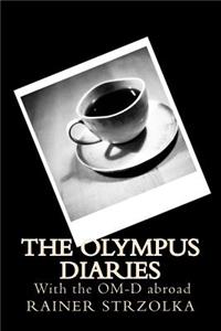 Olympus Diaries