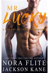 Mr. Lucky