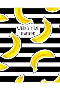 Weekly Meal Planner