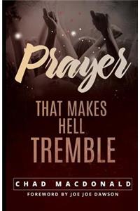 Prayer That Makes Hell Tremble