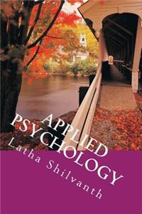 Applied Psychology