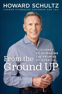 From the Ground Up: My Journey to Reimagine the Role of a Global Business