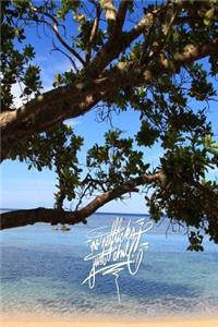 No Netflicks, Just Chill